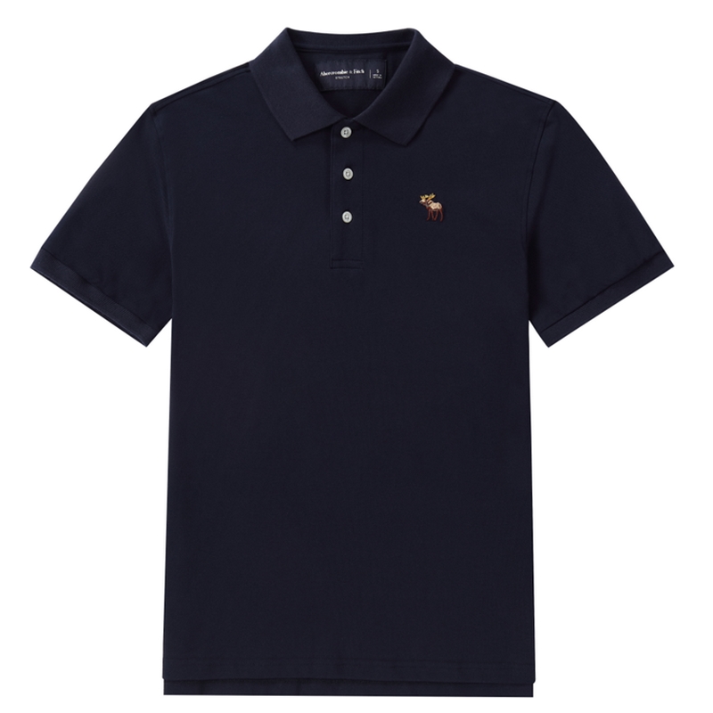 AF Men's Polo 146